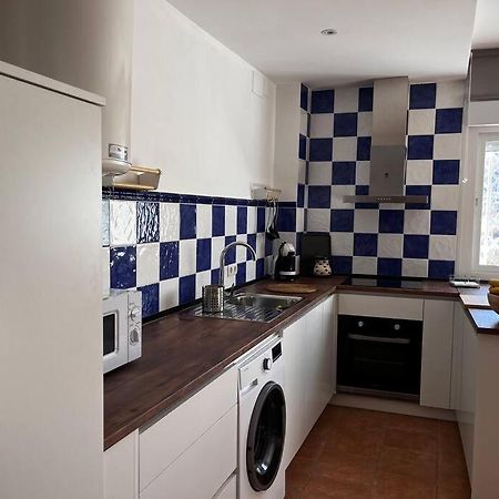 La Casa De La Avenida Apartman Cenes de la Vega Kültér fotó