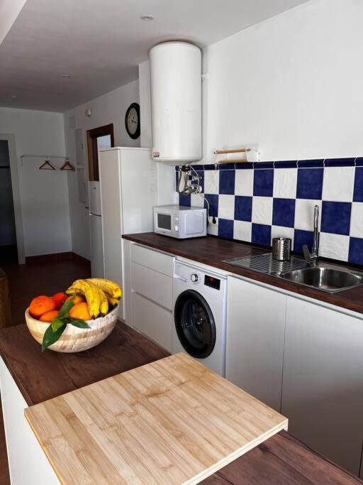 La Casa De La Avenida Apartman Cenes de la Vega Kültér fotó