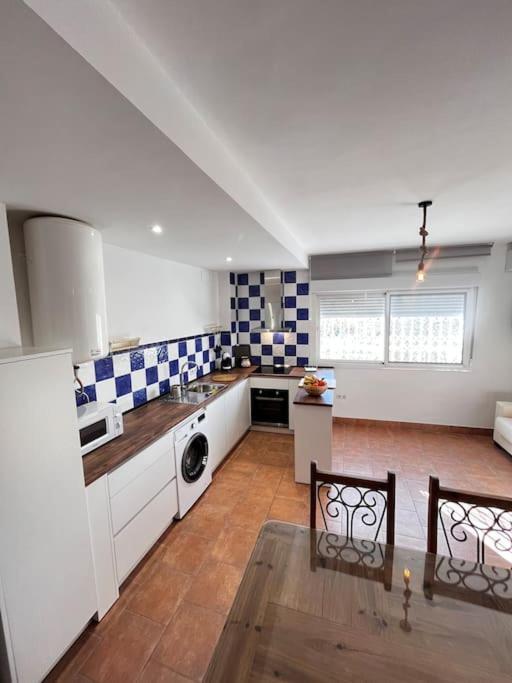 La Casa De La Avenida Apartman Cenes de la Vega Kültér fotó