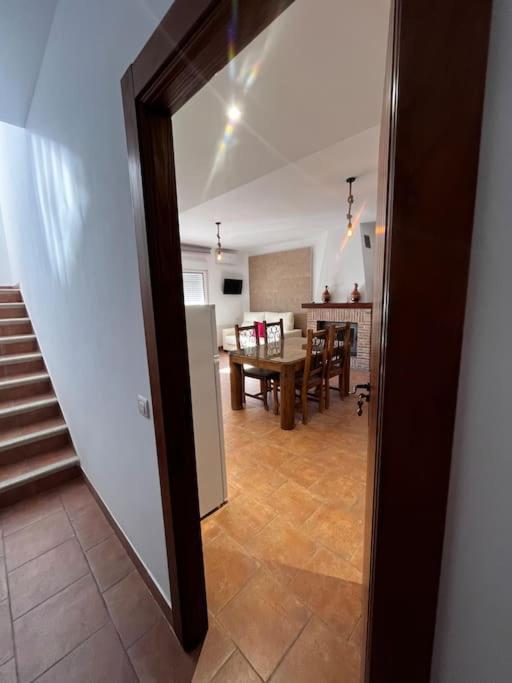 La Casa De La Avenida Apartman Cenes de la Vega Kültér fotó