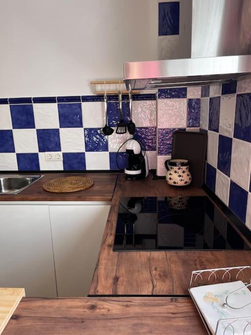 La Casa De La Avenida Apartman Cenes de la Vega Kültér fotó
