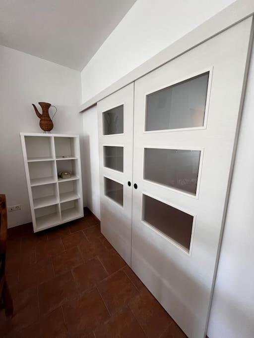 La Casa De La Avenida Apartman Cenes de la Vega Kültér fotó