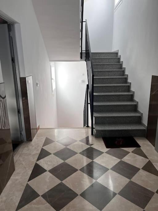 La Casa De La Avenida Apartman Cenes de la Vega Kültér fotó