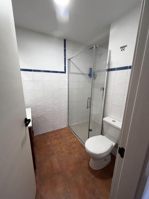 La Casa De La Avenida Apartman Cenes de la Vega Kültér fotó
