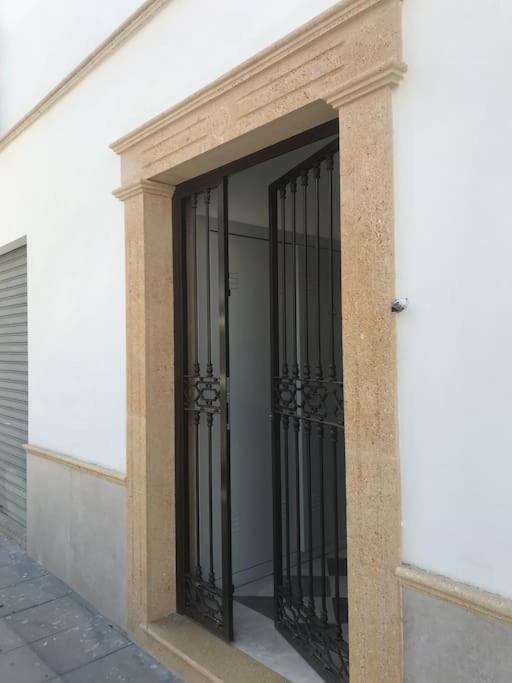 La Casa De La Avenida Apartman Cenes de la Vega Kültér fotó