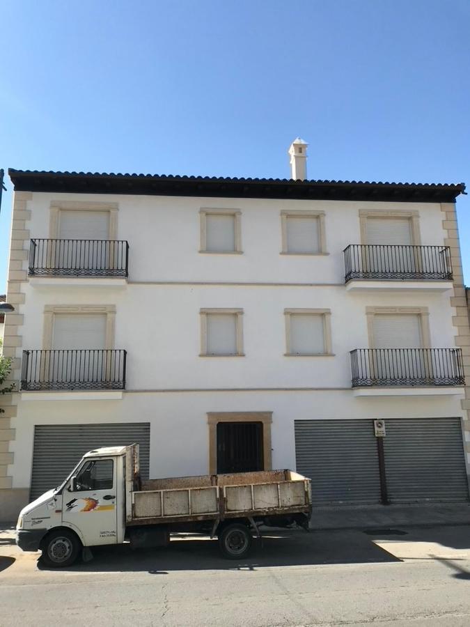 La Casa De La Avenida Apartman Cenes de la Vega Kültér fotó